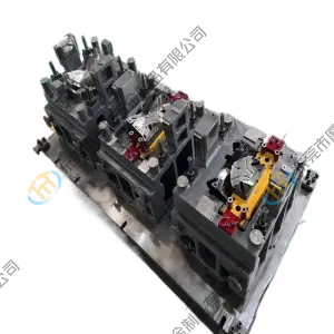Automotive die maker OEM tool manufacturer and progressive stamping tool and die mold