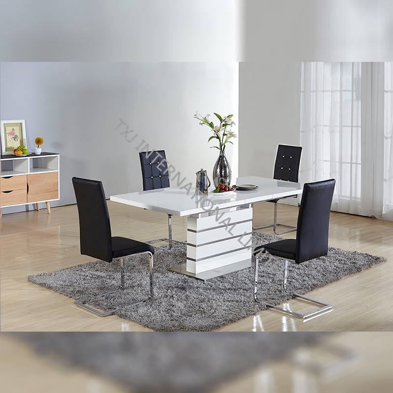 TD-1590 MDF Extension Table Set