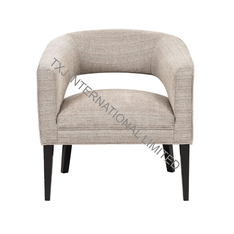 ROOM Fabric Relax Chair