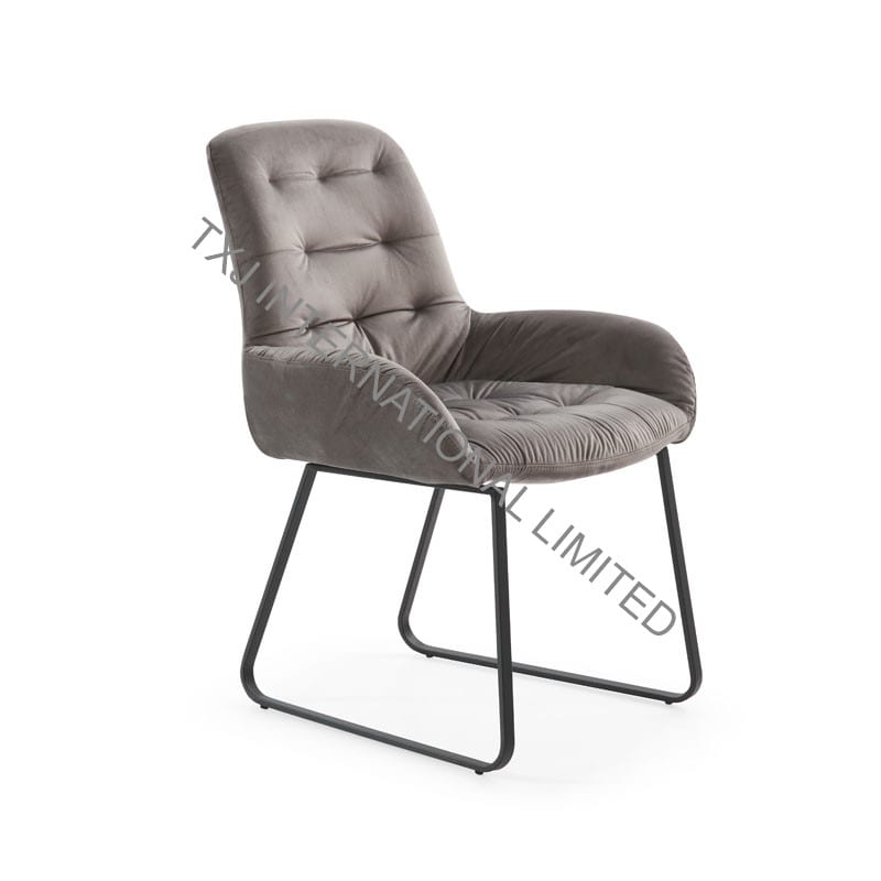 Malibu Fabric Relax Chair