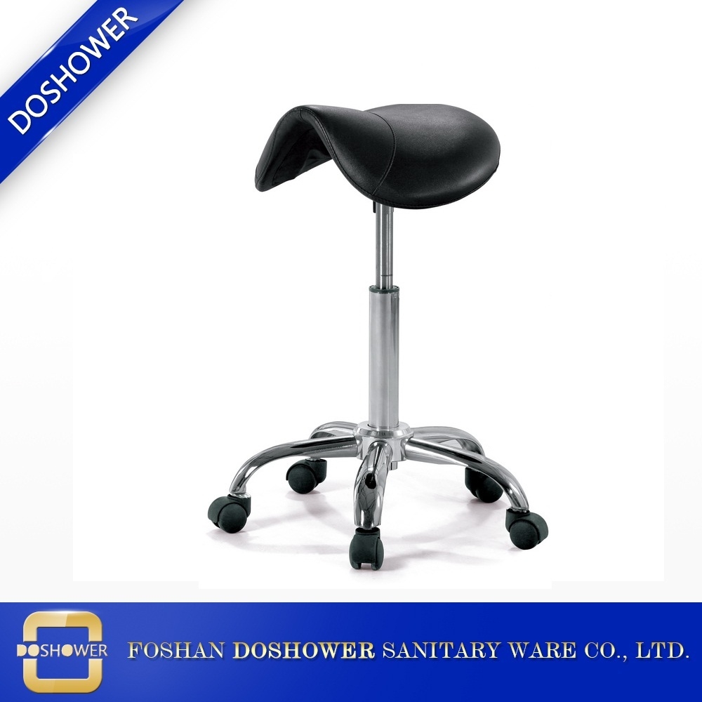 China Customized Foshan Factory Hospital Furniture Soft PU Swivel Lab Stool Chair Manufacturers, Suppliers - Factory Direct Wholesale - Duohang