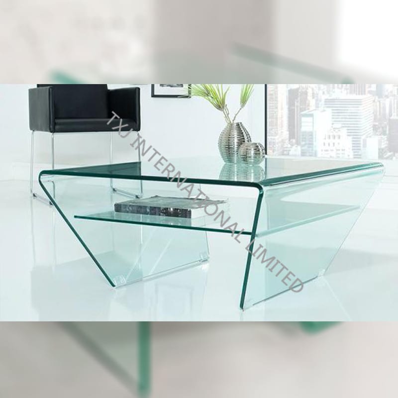Discover the Latest Trends and Benefits of Glass Tables