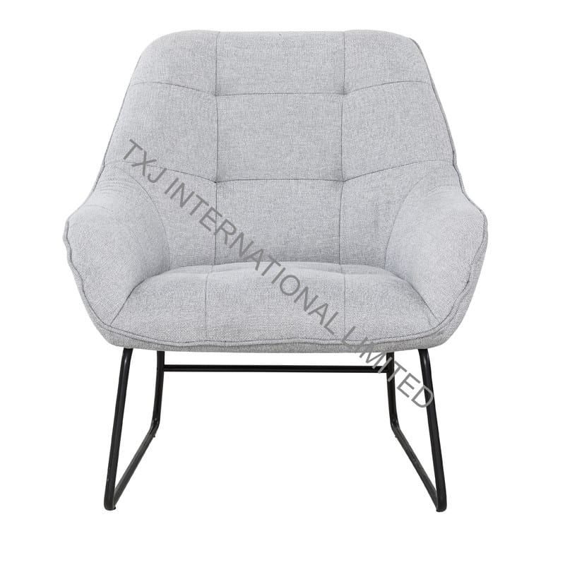 DANNIE Fabric Relax Chair