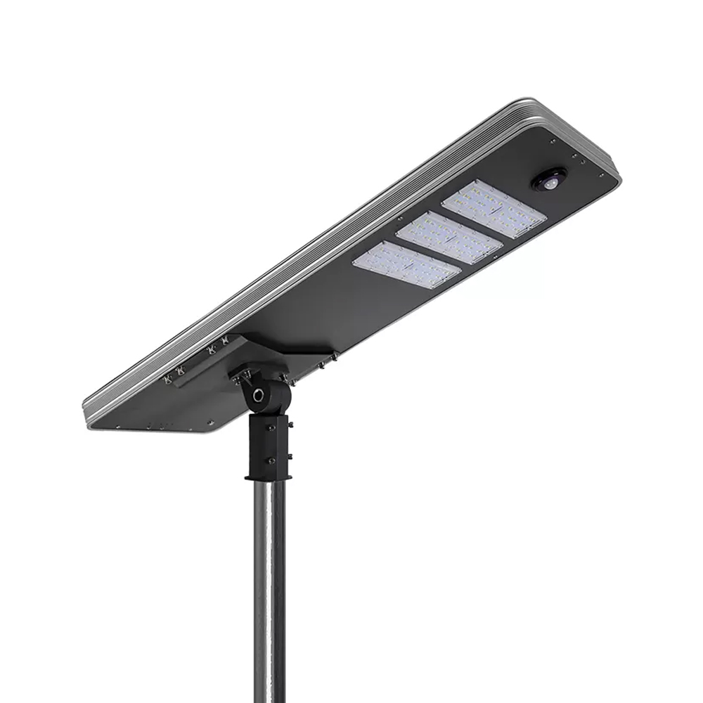 Cost-Effective Solar Street Light for Sustainable Lighting Solutions