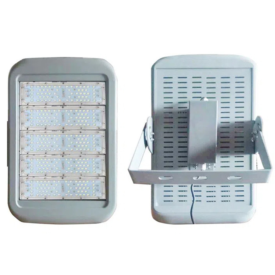 300W High Power Module LED Floodlight IP65 Data