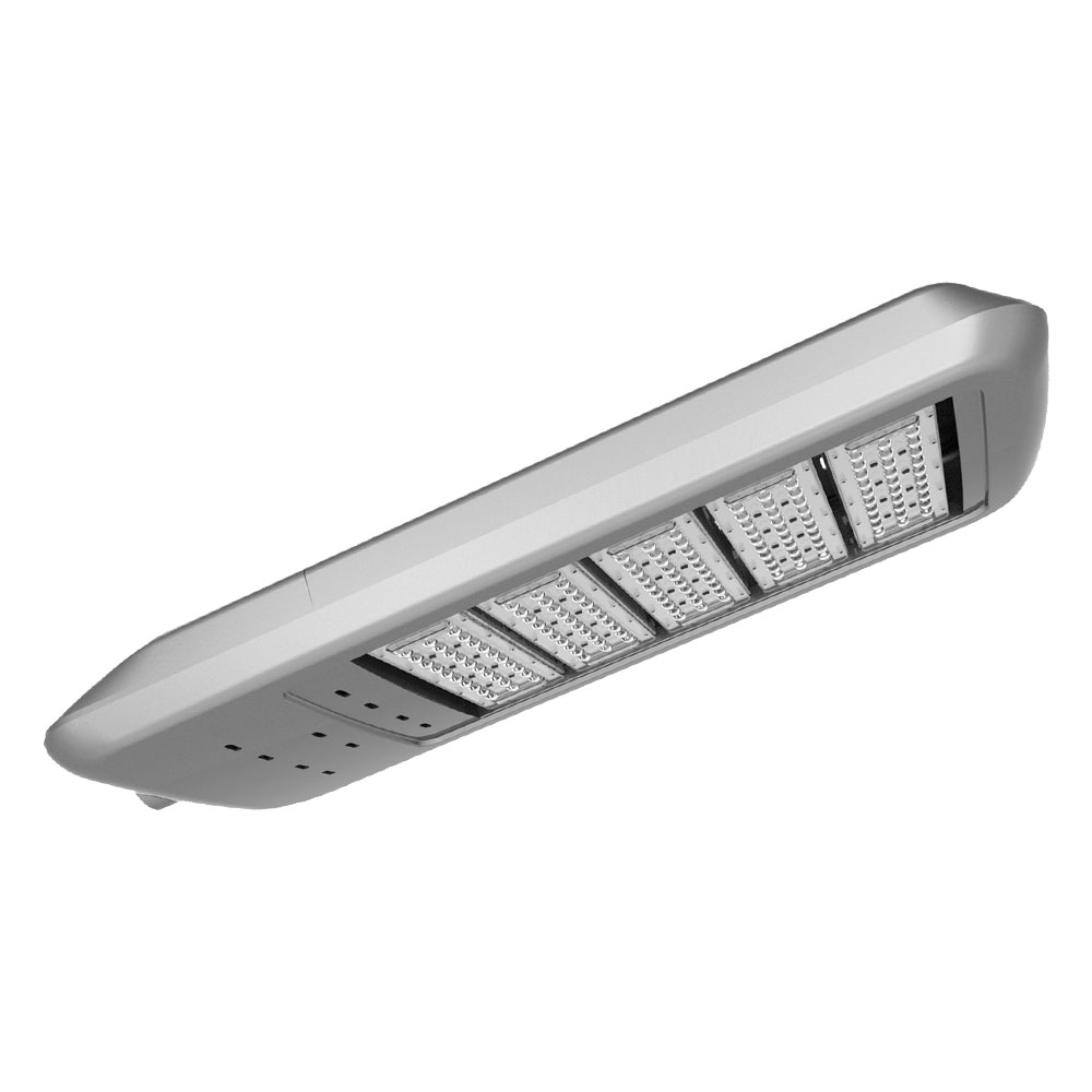 High-Efficiency 40w All In One Solar Street Light for Sustainable Lighting Solutions