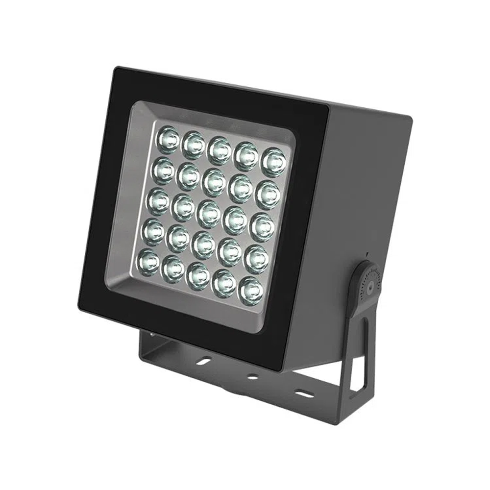 Outdoor Dimmable Color Changing Stage Light Data