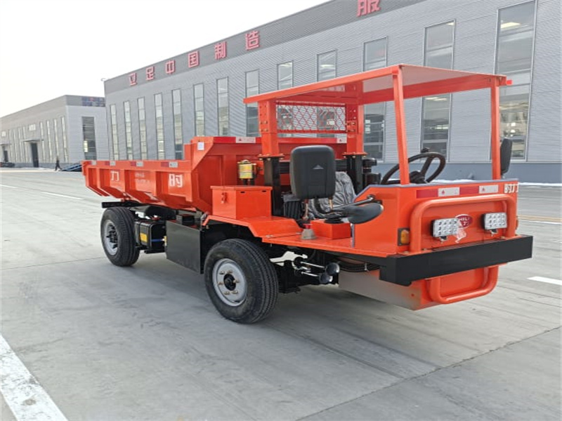 High-Quality Comparison of Mining Dump Truck Sizes from a Trusted Supplier