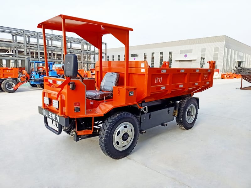 Comparison of Custom Mining Dump Truck Sizes from Top Suppliers - Which One is Right for You?