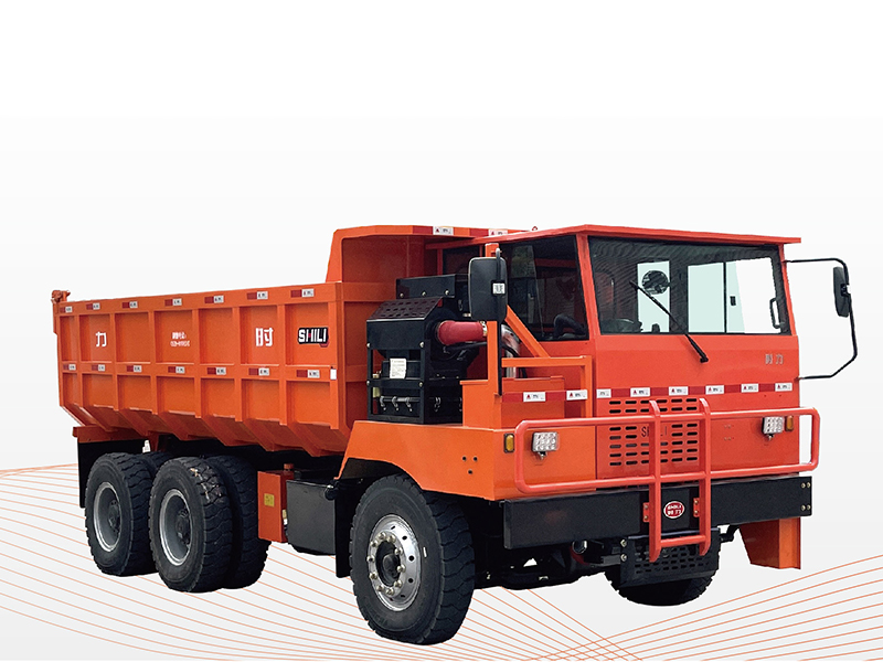 Top Benefits of Rigid Frame Trucks for Hauling and Transport