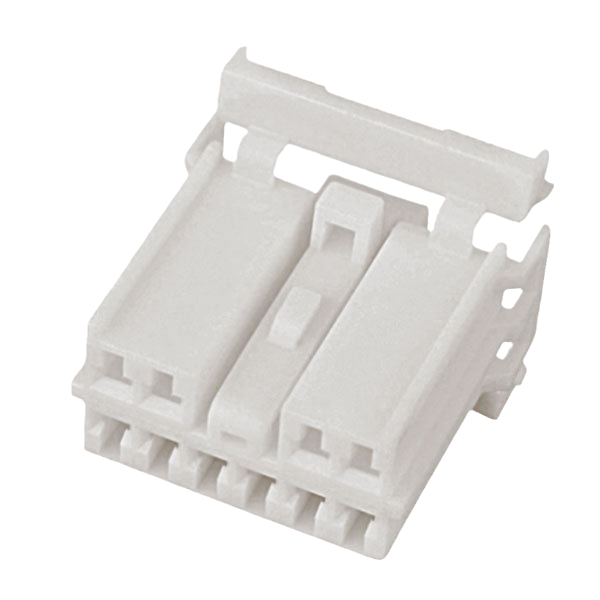 SDL10FW Female Connector Housing 10Pin