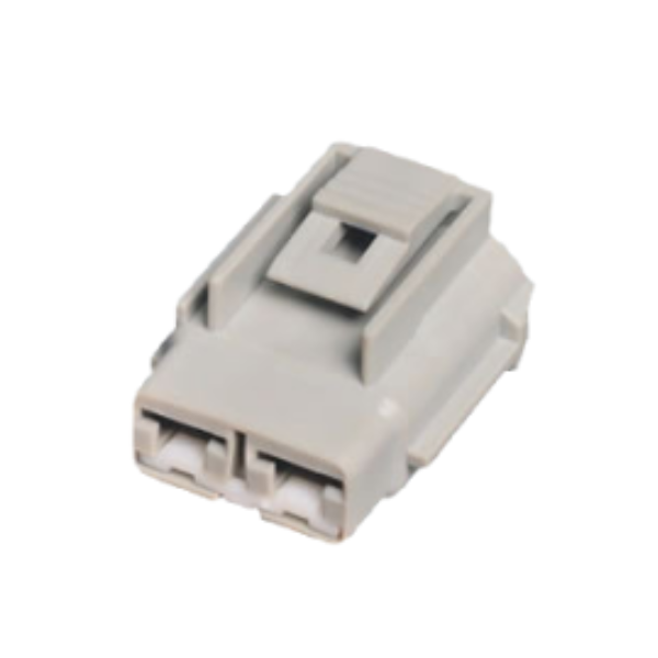 DJ7023-7.8-21 Female Connector Housing 2Pin sealed
