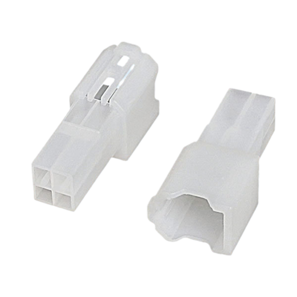 DJ7044-2-11 Male Connector Housing 4Pin