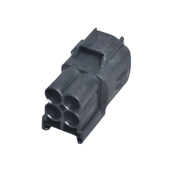  DJ7041-4.8-11 Male Connector Housing 4Pin sealed