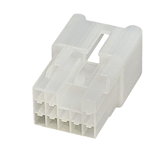 DJ7131-2.2-11 Male Connector Housing 13Pin