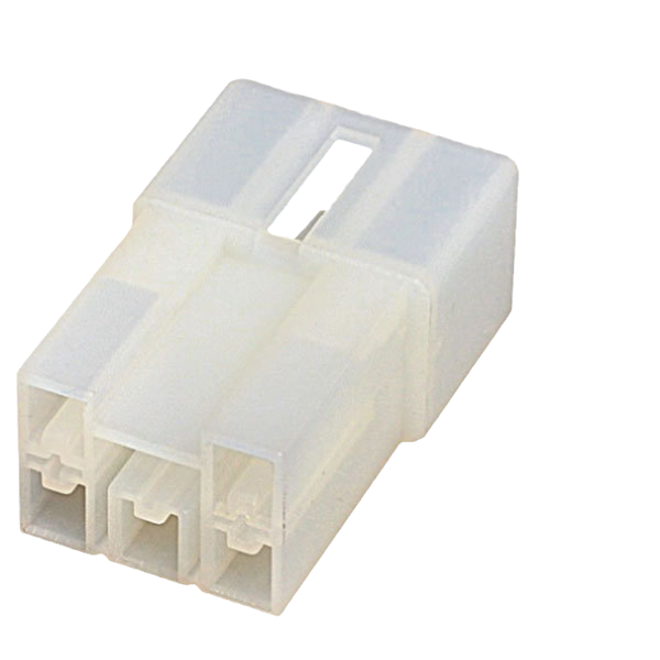 DJ7051-3-11 Male Connector Housing 5Pin