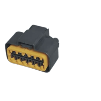 PB625-12027 Female Connector Housing 12Pin sealed