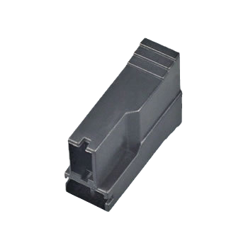 32020836 Female Connector Housing 2Pin