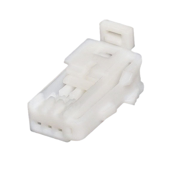 32031126 Female Connector Housing 3Pin