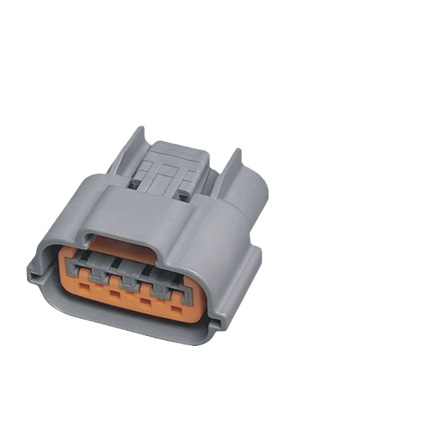 DJ7044-2.2-21 Female Connector Housing 4Pin sealed