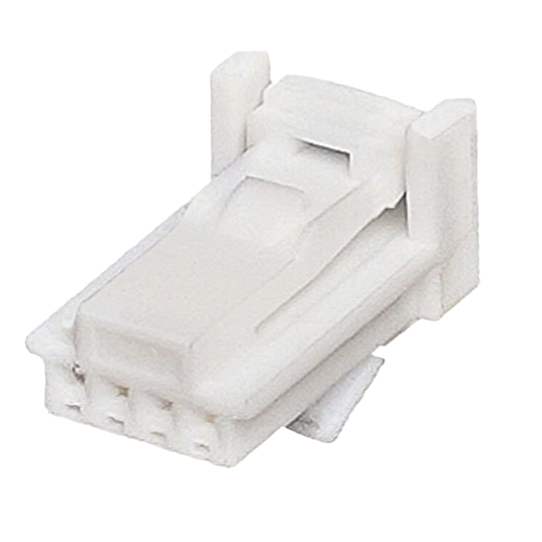 1473672-1 Female Connector Housing 4Pin