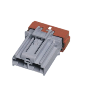 PB325-02325 Male Connector Housing 2Pin