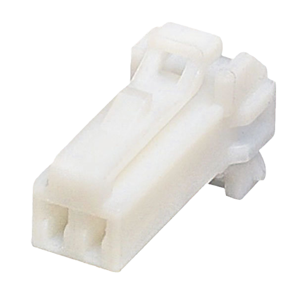 MG613140 Female Connector Housing 2Pin