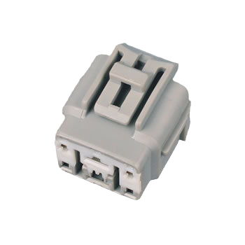 32060456 Female Connector Housing 6Pin sealed