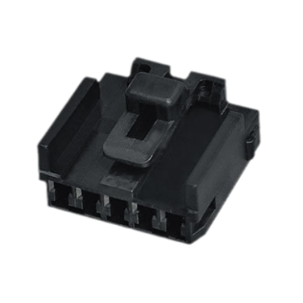 32050661 Female Connector Housing 5Pin