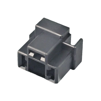 32030604 Female Connector Housing 3Pin