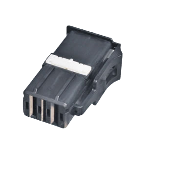 936619-2 Male Connector Housing 2Pin