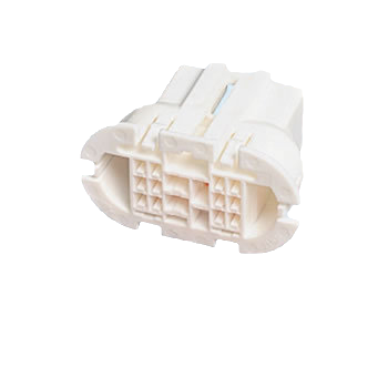 MG641814 Male Connector Housing 14Pin