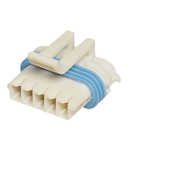 12186139-B Female Connector Housing 5Pin sealed