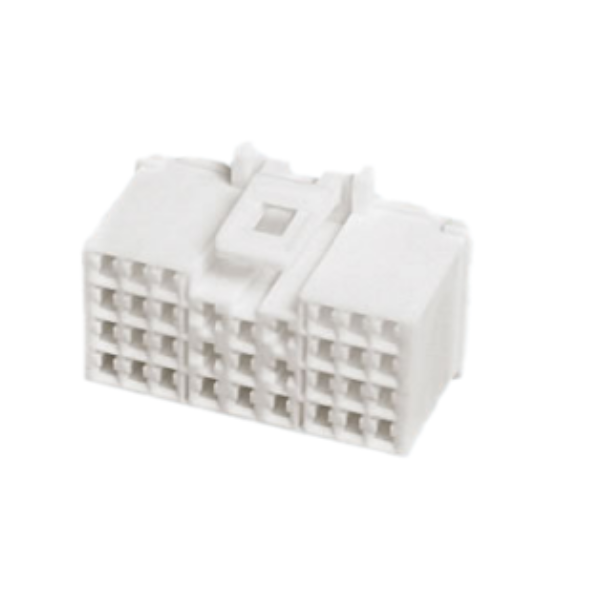 936283-3 Female Connector Housing 33Pin