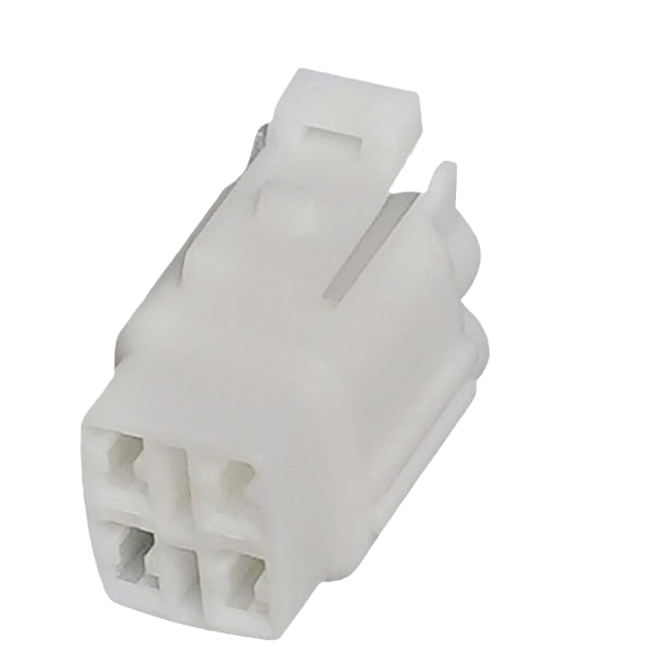 DJ7043-2-21 Female Connector Housing 4Pin sealed