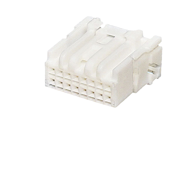 6098-4339 Female Connector Housing 16Pin