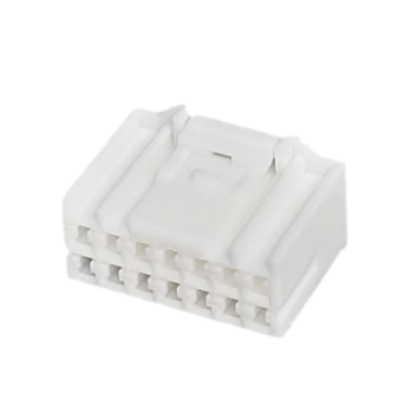 936199-1 Female Connector Housing 14Pin