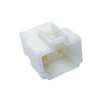 DJ7041-6.3-11 Male Connector Housing 4Pin