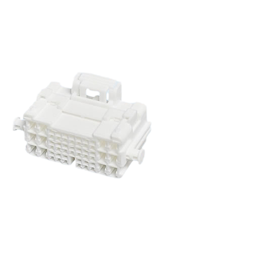 MG651711 Female Connector Housing 32Pin
