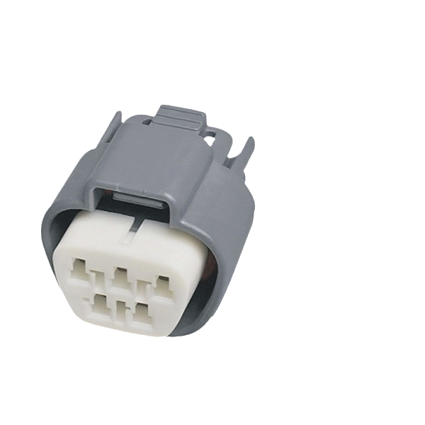 DJ7051-2.2-21 Female Connector Housing 5Pin sealed