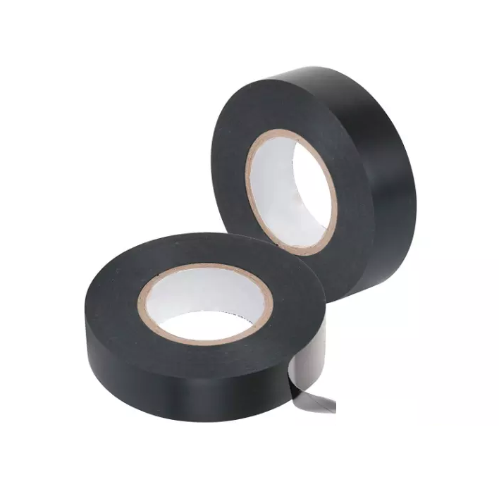 RoHS 2.0 PVC Adhesive Tape for wire harness wrapping
