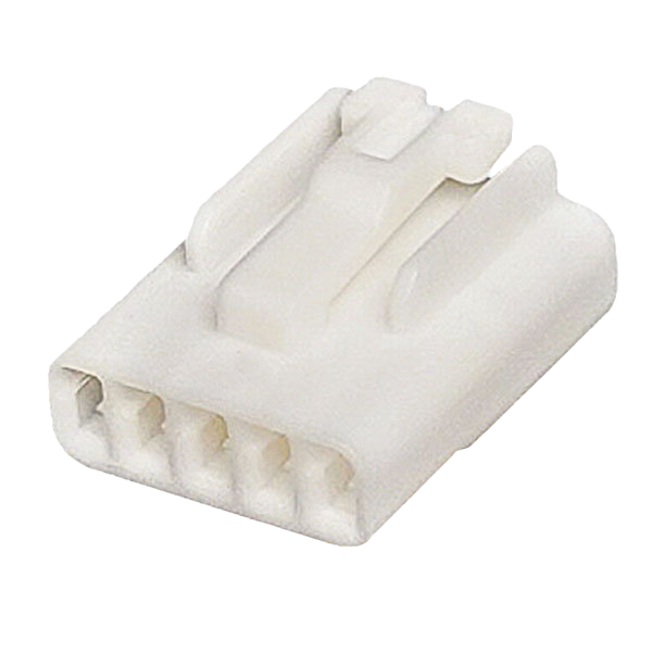 7129-6051 Female Connector Housing 5Pin