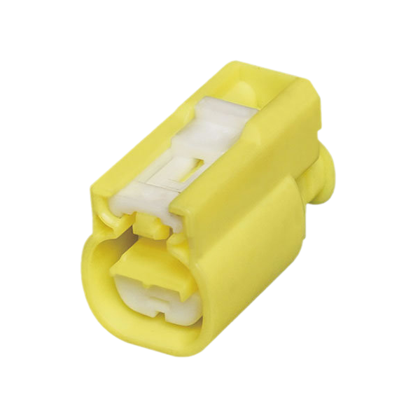 MG645084-3 Female Connector Housing 2Pin sealed