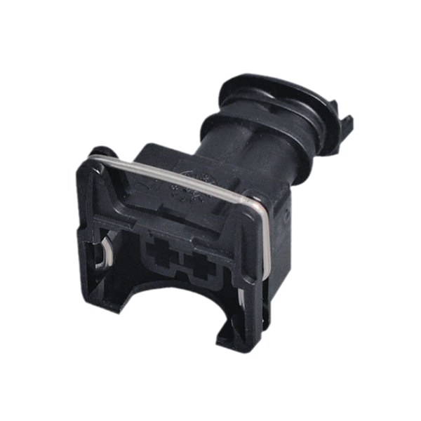 DJ7023-3.5-21 Female Connector Housing 2Pin sealed