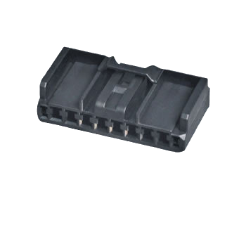 7283-1705-30 Female Connector Housing 10Pin