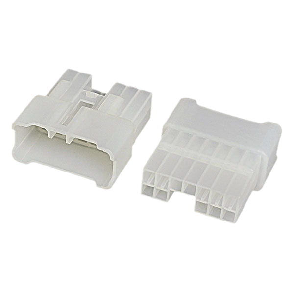 DJ7121-2-11 Male Connector Housing 12Pin