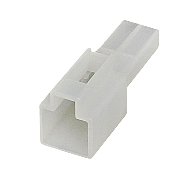 DJ7021-2.3-11 Male Connector Housing 2Pin