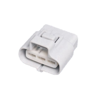 DJ7031-4.8-21 Female Connector Housing 3Pin sealed