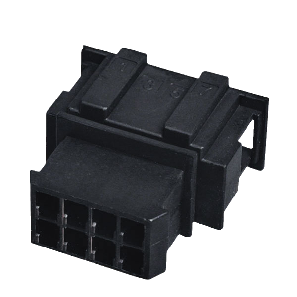 DJ7082-3.5-11 Male Connector Housing 8Pin