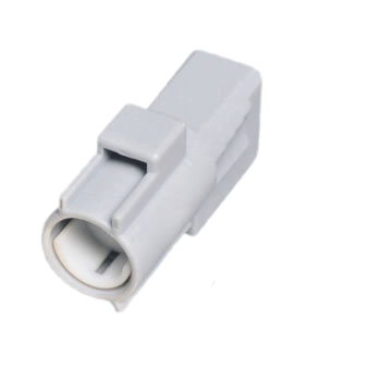 DJ7011-4.8-11 Male Connector Housing 1Pin sealed